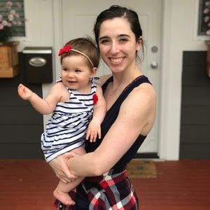 Meet your Posher, Haley